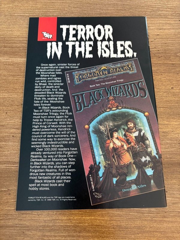 Black Panther Complete Marvel Comics LTD Series # 1 2 3 4 NM Wakanda 18 J278