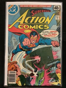 Action Comics #490 (1978)