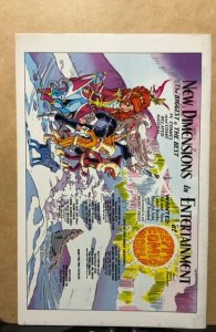 Jon Sable, Freelance #2 (1983)