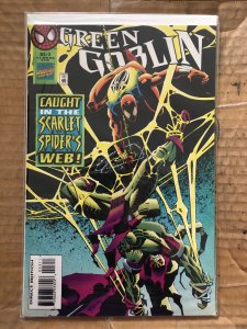 Green Goblin #3 (1995)