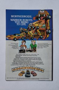 Conan the Barbarian #177 (1985)