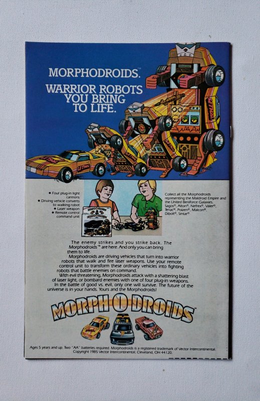 Conan the Barbarian #177 (1985)