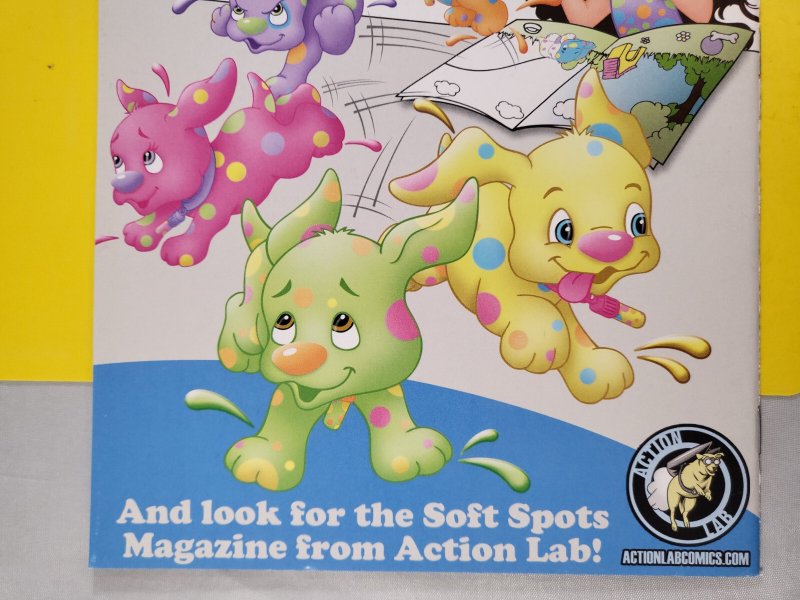 Sonic Boom #6 Archie Comics SEGA 2014