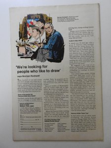 Astonishing Tales #3 (1970) Featuring Dr. Doom!!! Beautiful VF+ Condition!