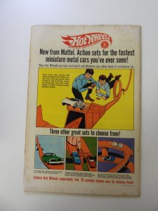 Batman #204 (1968) FN condition