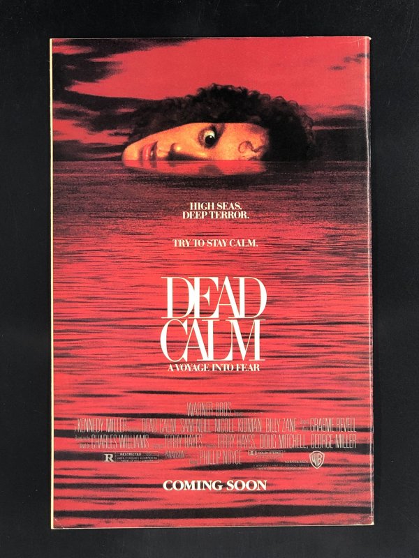 The Phantom #2 (1989)