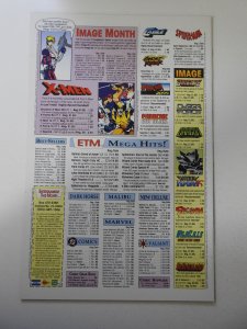 Spawn #3 (1992) VF/NM Condition