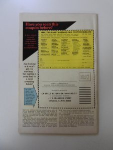 Giant-Size Spider-Man #5  (1975) FN+ condition