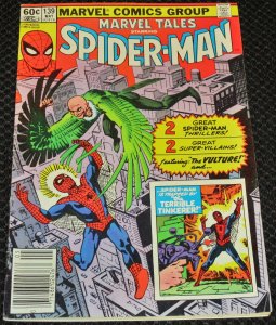 Marvel Tales #139 (1982)