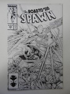 Spawn #299 Variant (2019) VF Condition!