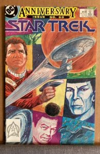 Star Trek #50 (1988)