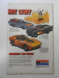 Amazing Spider-Man #158 VG Condition