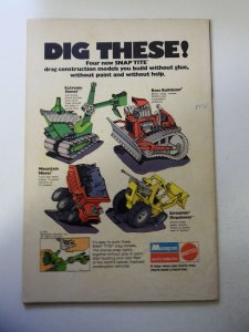 Weird Western Tales #12 (1972) VG/FN Condition