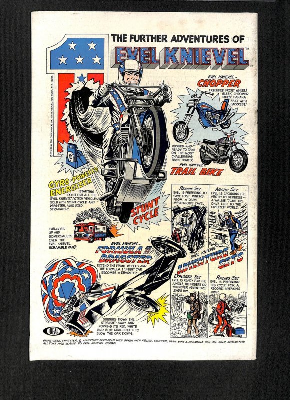 Detective Comics (1937) #455