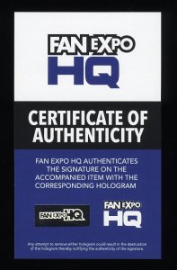 Generations: Wolverine & All-New Wolverine #1 NM- 9.2 Signed Stan Lee! Variant