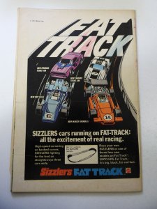 Fantastic Four #119 (1972) VG Condition