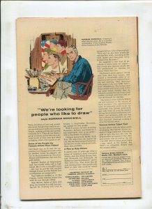 DAREDEVIL #34 (9.0) TO SQUASH A BEETLE! HIGH GRADE 1967 