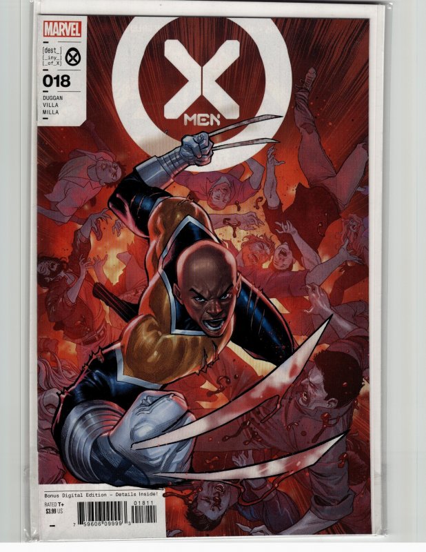 Lot of 25 Comics (See Description) X Men