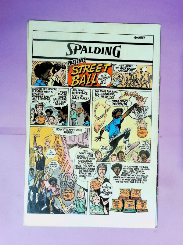 The Avengers #165 (1977)