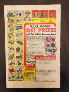 The Phantom Stranger #12 (1971) - NM Very High Grade !