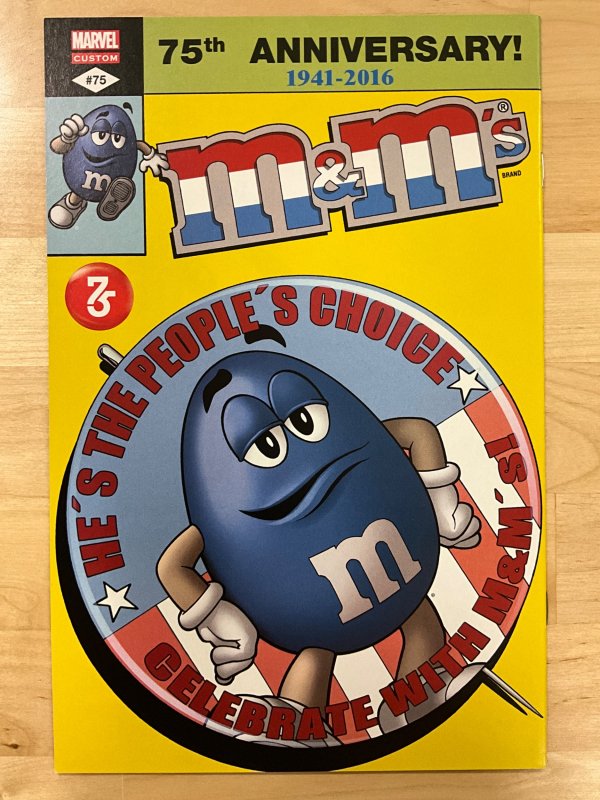 Deadpool & The Mercs For Money #3 Lim Cover (2016)