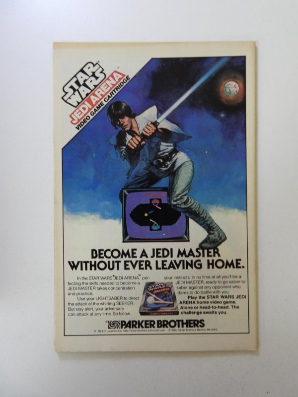 The Amazing Spider-Man #240 (1983) VF+ condition