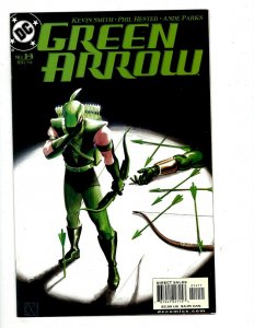 13 Green Arrow DC Comics # 8 12 14 15 16(2) 17 18 19 20 21 22 27 Speedy J433