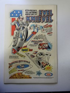 Daredevil #118 (1975) VG/FN Condition! MVS intact!