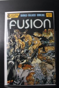 Fusion #1 (1987)