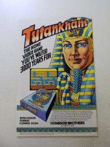 The Uncanny X-Men #173 (1983) VF+ condition