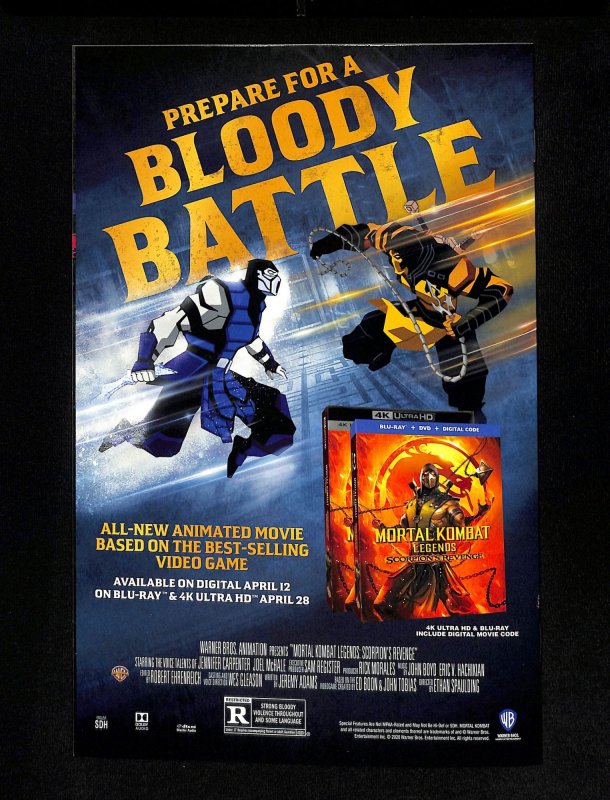 Batman (2016) #93 Mattina Variant