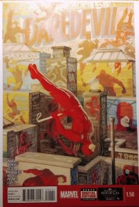 Daredevil #1.50 (2014)