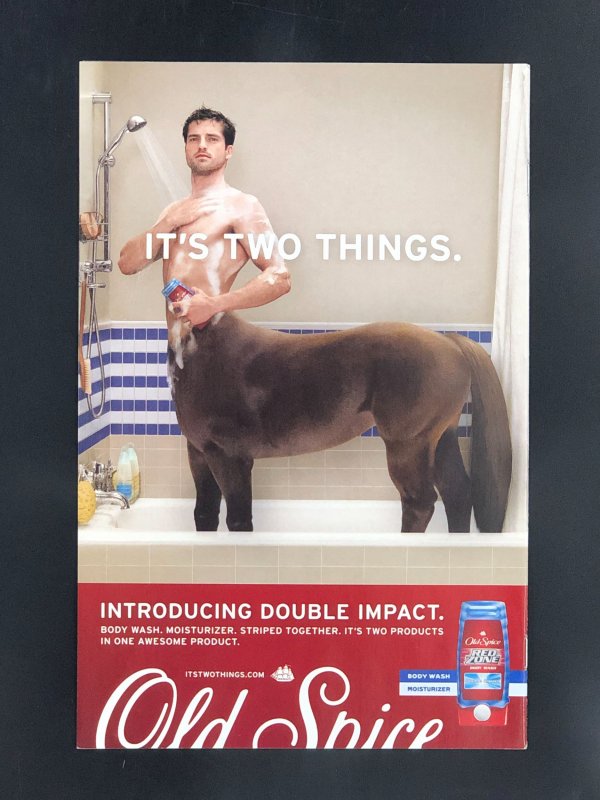 Astonishing X-Men #27 (2008)