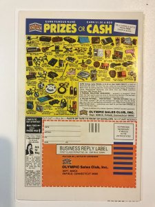 The Spectacular Spider-Man #46 (1980)