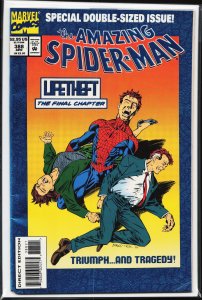 The Amazing Spider-Man #388 (1994) Spider-Man