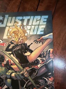 Justice League #67 (2021)