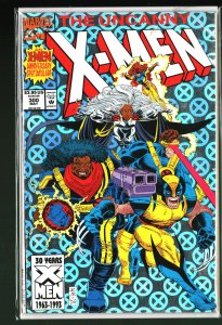 The Uncanny X-Men #300 (1993)