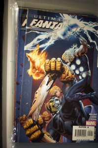 Ultimate Fantastic Four #29 (2006)