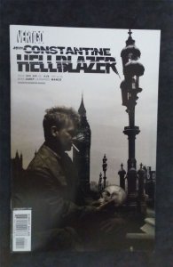 Hellblazer #202 2005 Vertigo Comics Comic Book