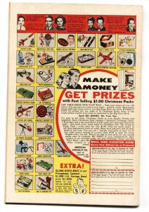 AMAZING ADVENTURES #9-comic book BLACK BOLT/INHUMANS Marvel