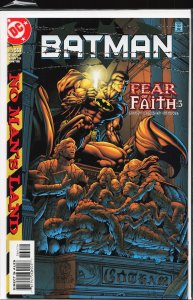 Batman #563 (1999) Batman