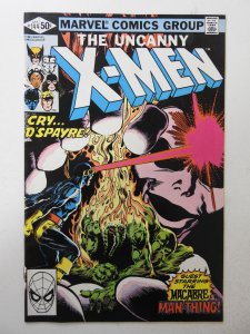 Uncanny X-Men #144 FN Condition!