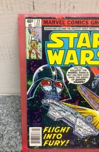 Star Wars #23 (1979)