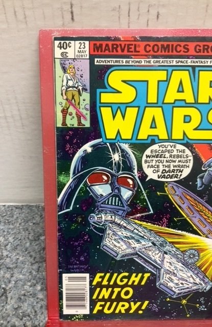 Star Wars #23 (1979)