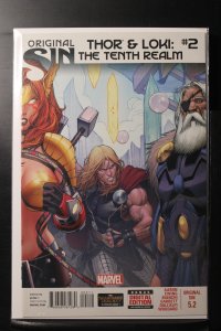 Original Sin #5.2 (2014)