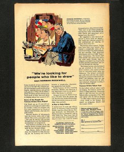 Avengers #45 Super-Adaptoid! Scarlet Witch! Captain America!