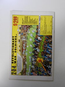 The Incredible Hulk #259 Direct Edition (1981) VF condition