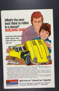 Superboy #225 (1977)