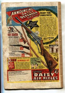 Marvel Tales #111  1952 - Atlas  -G- - Comic Book