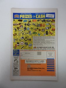 The Incredible Hulk #264 (1981) VF- condition